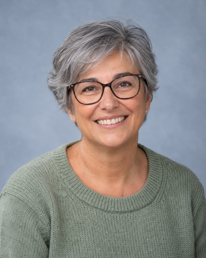 Retrato de Pilar Ruiz, Música y coro