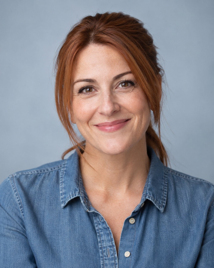 Retrato de Raquel Lázaro, Ciencias · Primaria