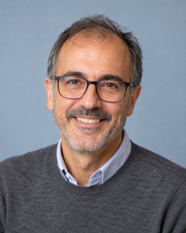 Retrato de Andrés Blasco, Religión y valores